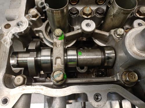 Cylinder head KIA XCEED (CD) 1.0 T-GDI | BP31993088M5 - Image 3