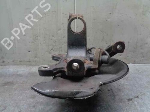 Right front steering knuckle ROVER STREETWISE Hatchback 1.4 | BP5092835M26 