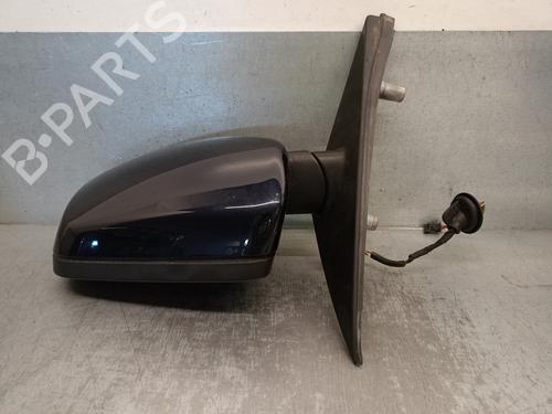 Left mirror BMW 5 (E60) 530 d | BP18840857C26 