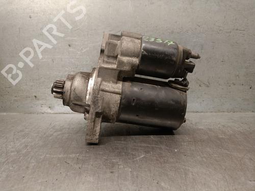 Starter SEAT IBIZA III (6L1) 1.4 16V | BP27922493M8 