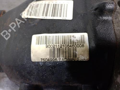 Rear differential BMW 5 (E39) 530 d | BP38062354M24 - Image 9