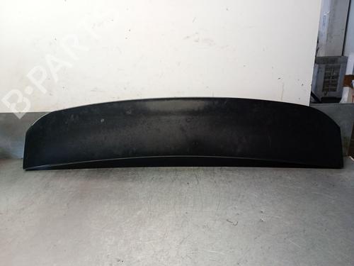 Spoiler bakluke TOYOTA PRIUS (_W3_) 1.8 Hybrid (ZVW3_) (99 hp) 25939316