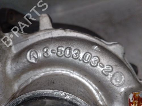 Turbolader/Kompressor AUDI A6 C5 (4B2) 2.5 TDI | BP27711409M71 