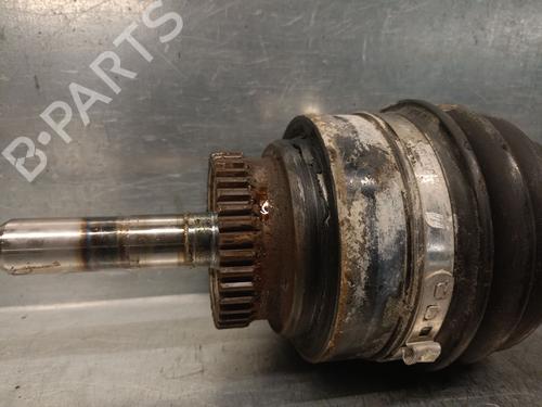 Right front driveshaft SSANGYONG ACTYON SPORTS I (QJ) 2.0 Xdi | BP25240619M39 