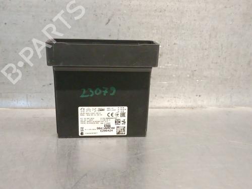 Used Electronic module CITROËN C4 III (BA_, BB_, BC_) 1.2 PureTech 130 (BAHNSA, BAHNSB) (130 hp) 27469131
