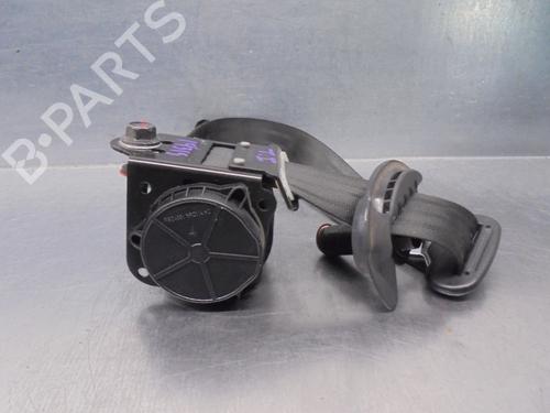Rear left seatbelt HYUNDAI ix20 (JC) 1.4 CRDi | BP16298992I29 