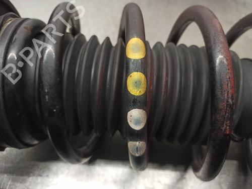 Right front shock absorber CITROËN NEMO Box Body/MPV (AA_) 1.3 HDi 75 | BP16145786M17 