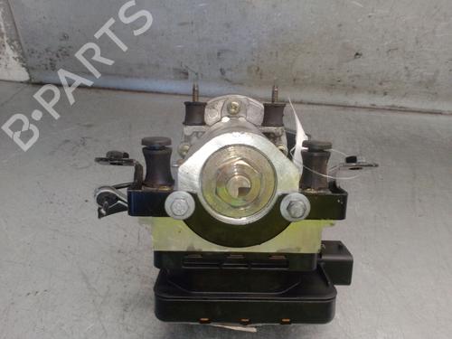 Suspension compressor CITROËN C5 I (DC_) 2.0 HDi (DCRHZB, DCRHZE) | BP40496513M103 - Image 8