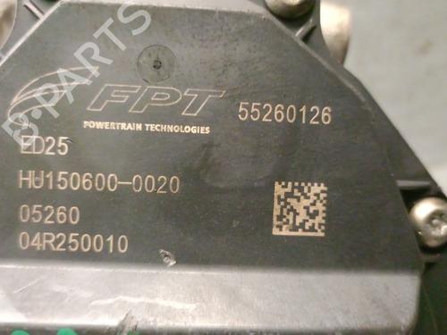 Egr OPEL CORSA E (X15) 1.3 CDTI (08, 68) | BP35751391M69 - Image 8
