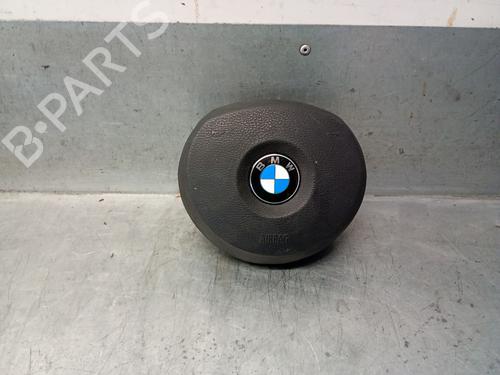Used Driver airbag BMW X3 (E83) 2.0 d (150 hp) 26902504