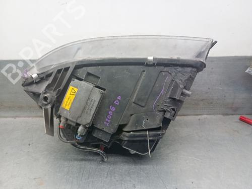 Højre forlygte AUDI ALLROAD C5 (4BH) 2.5 TDI quattro | BP25024262C29 