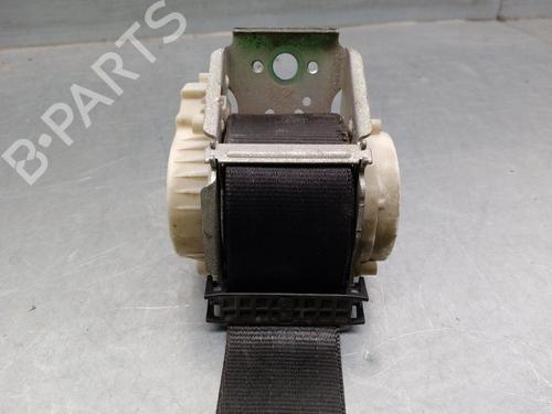 Rear right seatbelt SKODA FABIA II (542) 1.2 | BP17642836I28 