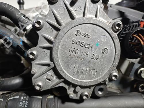 Engine AUDI A6 C6 (4F2) 2.0 TDI | BP32298511M1