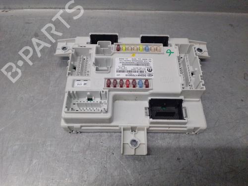 Fuse box ALFA ROMEO GIULIA (952_) 2.2 D (952AFA25, 952AFM25, 952ALA25) | BP38536092E1 - Image 3