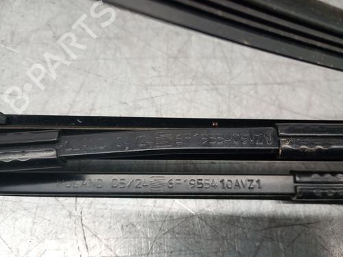 Front windshield wiper arm SEAT ARONA (KJ7, KJP) 1.0 TSI | BP23194017C143 