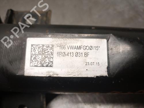 Right front shock absorber SEAT TOLEDO IV (KG3) 1.6 TDI | BP26007498M17 