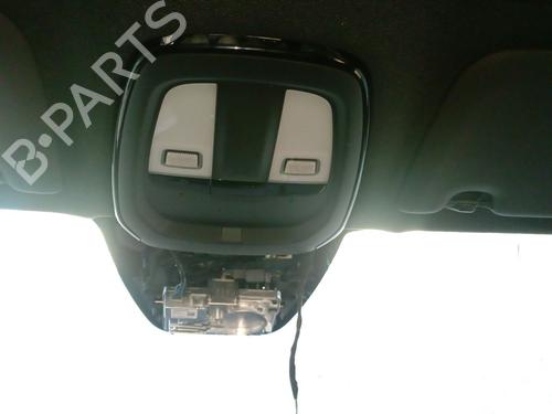 Elektronisk modul VOLVO XC40 (536) Recharge | BP28726434M83 