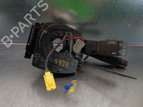 Used Steering column stalk RENAULT LAGUNA II Grandtour (KG0/1_) 2.0 16V IDE (KG0N) (140 hp) 5964907