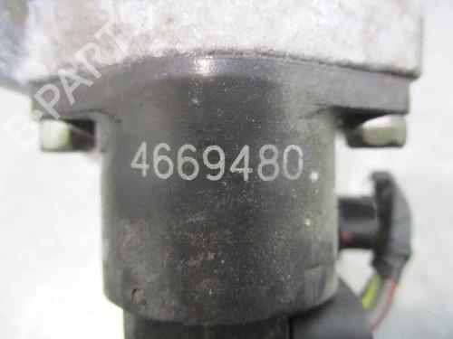 Throttle body CHRYSLER NEON (PL) 2.0 16V | BP2059161M82 
