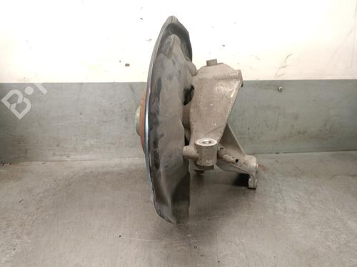 Right rear steering knuckle VW PASSAT B6 (3C2) 2.0 TDI 16V | BP27512726M28