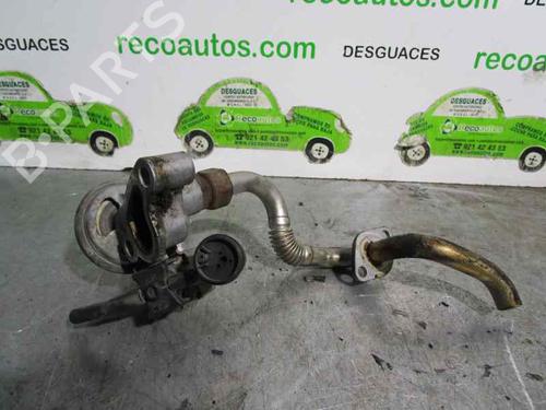 Egr MERCEDES-BENZ CLK (C209) CLK 320 (209.365) | BP2067379M69 