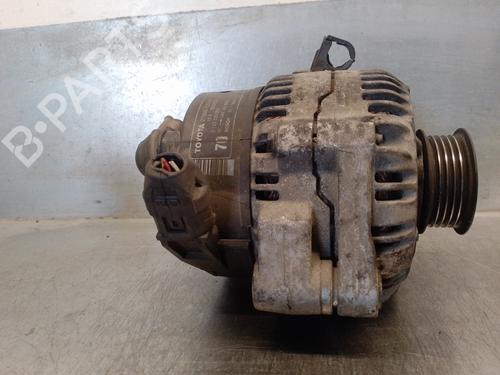 Alternator TOYOTA CARINA E VI Saloon (_T19_) 2.0 (ST191) | BP16562654M7