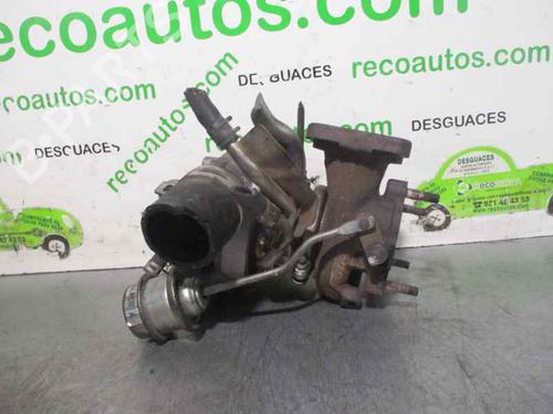 Turbocharger/Supercharger TOYOTA AVENSIS (_T22_) 2.0 D-4D (CDT220_, CDT220R) | BP2118392M71