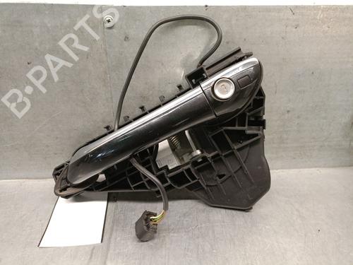front-left-exterior-door-handle-mercedes-benz-m-class-w164-2005-2006-2007-2008-2009-2010-2011-2012-32760412 main image