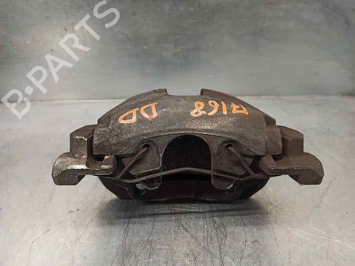 Right front brake caliper FORD FOCUS III  | BP11933511M104 