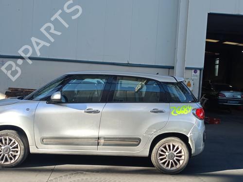 Headlight switch FIAT 500L (351_, 352_) 1.6 D Multijet (199LYD1B) | BP39503141I24 - Image 6