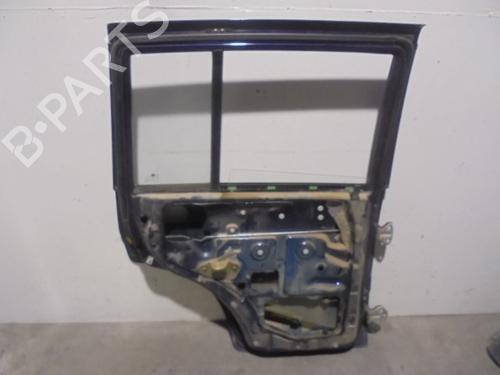Left rear door SSANGYONG MUSSO (FJ) 2.9 D | BP10638188C4 