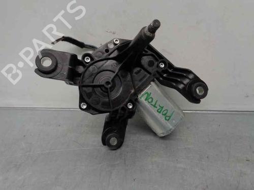 Rear wiper motor OPEL CORSA D (S07)  | BP6565579M102 
