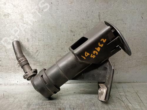 Headlight washer TOYOTA AVENSIS (_T25_) 2.2 D-4D (ADT251_, ADT251R) | BP30396543E17 