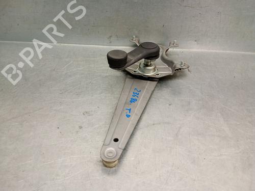 Rear right window mechanism HYUNDAI i20 I (PB, PBT) 1.2 | BP29377670C25 