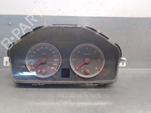 Used Instrument cluster VOLVO V50 (545) 2.0 D (136 hp) 28805336