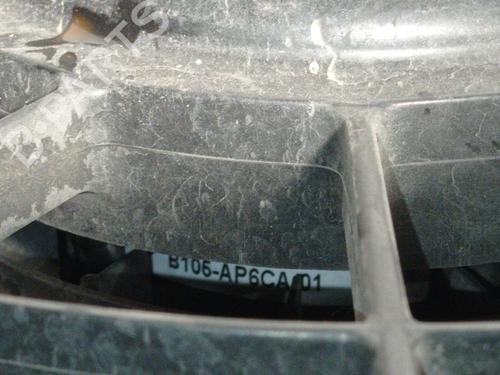 Køleventilator elektrisk KIA CEE'D Hatchback (ED) 1.6 CRDi 115 | BP24416057M35 