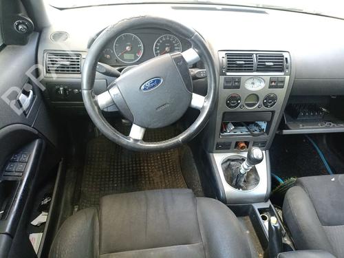 Engine control unit (ECU) FORD MONDEO III (B5Y) 2.0 TDCi | BP37534725M57  - Image 13