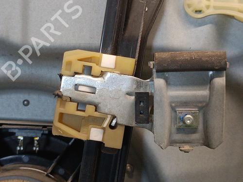 Front left window mechanism VW TOURAN (1T3) 1.6 TDI | BP36696645C22  - Image 5