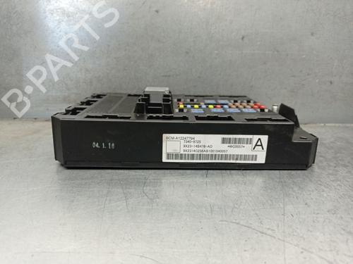 Fuse box JAGUAR XF I (X250) 3.0 D | BP20689403E1 