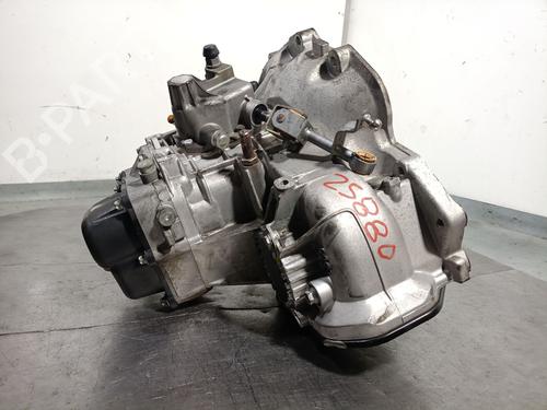 Gearbox OPEL CORSA D (S07)  | BP37074984M3  - Image 7