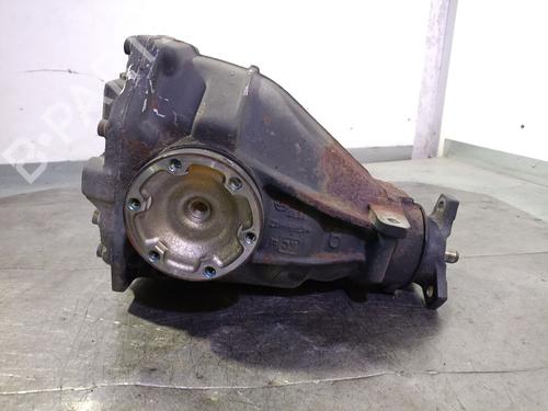 Rear differential MERCEDES-BENZ SLK (R170) 320 (170.465) | BP27596641M24