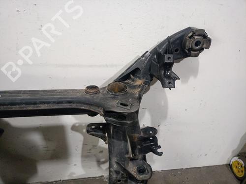 Rear axle PORSCHE CAYENNE (9PA) 3.6 | BP32440060M2 