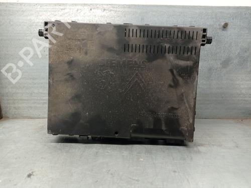 Fuse box PEUGEOT 206 Hatchback (2A/C) 1.4 i | BP22217892E1 