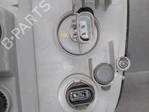 Left headlight HYUNDAI ATOS PRIME (MX)  | BP32096437C28 