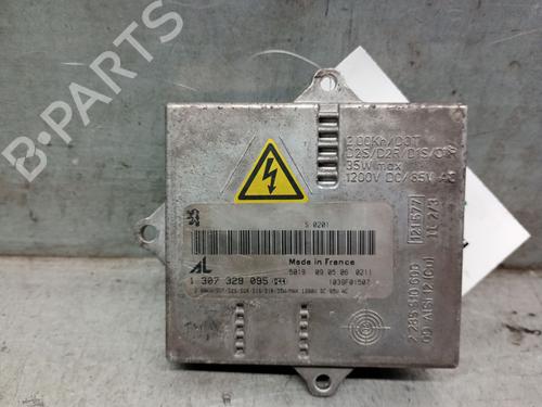 Used Xenon ballast Xenon ballast PEUGEOT 407 (6D_) 2.2 16V (6D3FYH, 6D3FYE) (163 hp) 33814295 33814295