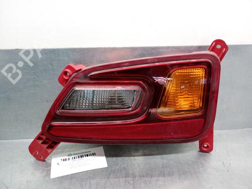 Used Rear bumper right light HYUNDAI KONA (OS, OSE, OSI) 1.6 CRDi (116 hp) 29260366
