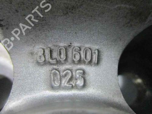 Rim AUDI A3 (8L1) 1.9 TDI | BP2126412C45 