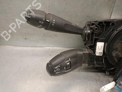 Headlight switch TOYOTA PROACE Van (MDZ_) 1.5 D4d (MDZ8) | BP36018230I24 - Image 2