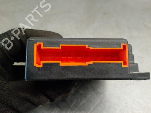 Kollisjonspute styreenhet CITROËN C5 I (DC_) 2.0 HDi (DCRHZB, DCRHZE) | BP15547885M53 