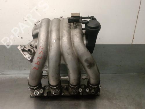 intake-manifold-audi-a4-b5-8d2-1994-1995-1996-1997-1998-1999-2000-2001-35728773 main image